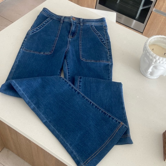 Knox Rose Denim - Jeans
